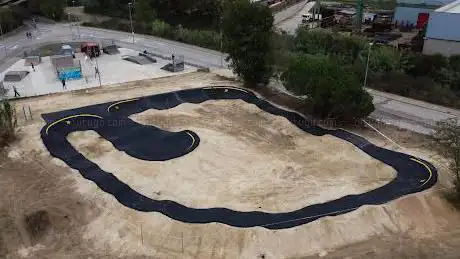 Photo de Pumptrack Park Piera