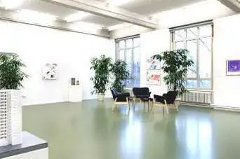 Photo de Centre d'art Madeleine-Lambert