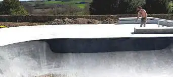 Photo de Skatepark du Plug