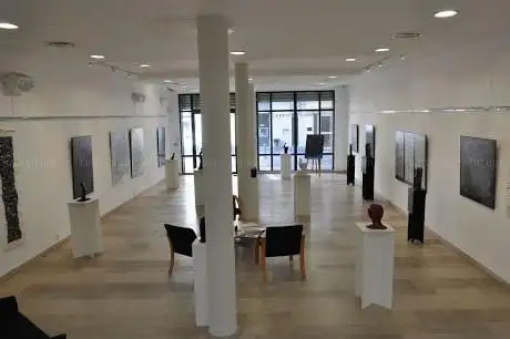 Photo de Galerie Joseph Ravaisou