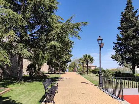 Photo de Paseo del Solano