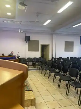 Photo de Chiesa Cristiana Evangelica