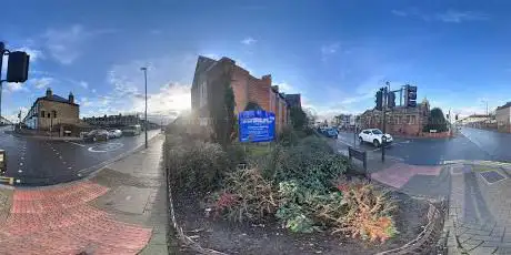 Photo de St Andrew the Apostle Church