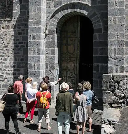 Photo de Les Virées du Sancy