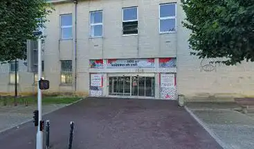 Photo de La Bibi (lieu de création artistique - Amavada)