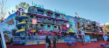 Photo de Foire de Pâques