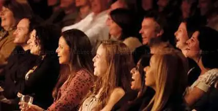 Photo de The Comedy Store