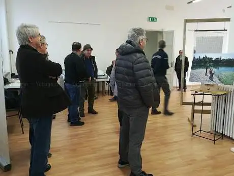 Photo de Museo della Fondazione Carla Musazzi