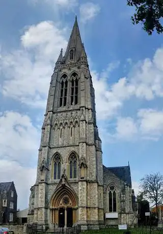Photo de St Mary's Church