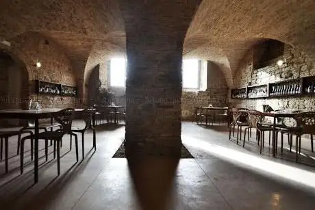 Photo de Museo Internazionale dell'Etichetta del Vino