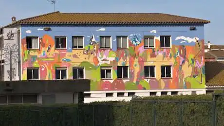 El Puntal - Fundació Lluís Coromina