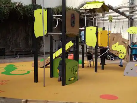 Photo de Parc enfant