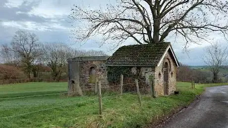 Chapelle Sainte-Lucie
