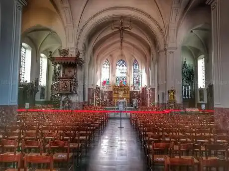Onze-Lieve-Vrouw-Hemelvaartkerk