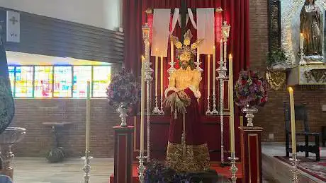 Parroquia Nuestra Sra. de Fátima