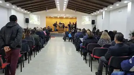 Photo de Chiesa Apostolica Agape