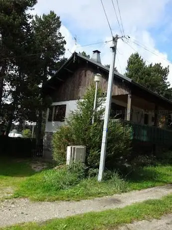 Photo de Chalet Le Pic-Vert