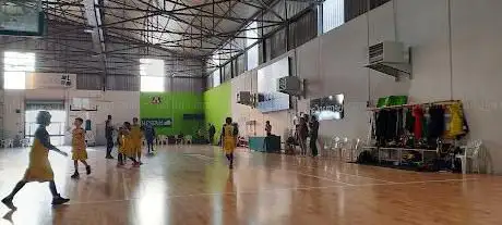 Hangar Sport Center