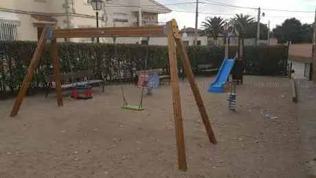 Photo de Infantil Park