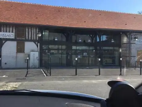 Photo de Conservatoire de la Ferme d'Ayau