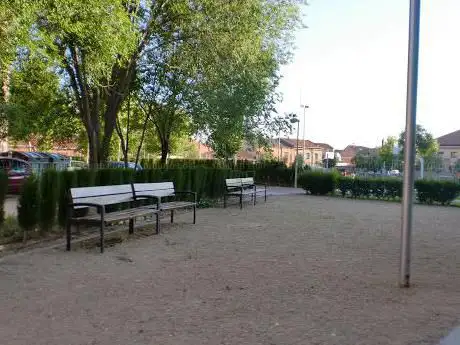 Photo de La Campa