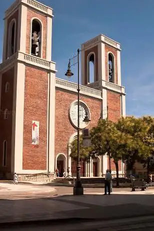 Photo de San Pedro