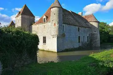 Photo de Château de Buranlure
