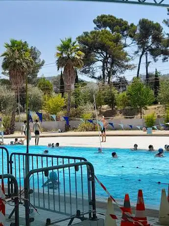 Photo de Piscine Alain-Bernard