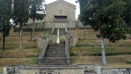 Photo de Chiesa di San Donnino a Maiano