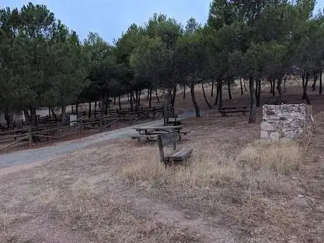 Photo de Ermita de San Isidro