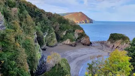 North Devon AONB