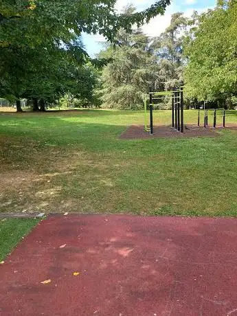 Photo de Parc du Pommier