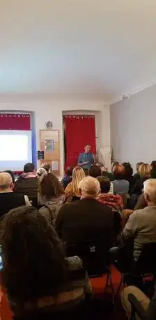 La Rosa dei 20 - Associazione Culturale di promozione sociale