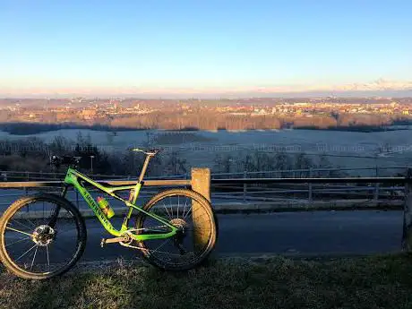 Photo de Panorama dalla Chiesa di Santo Stefano
