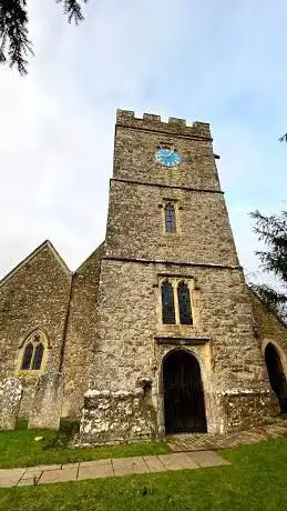 Photo de St Nicholas'