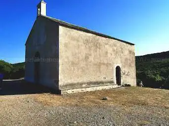 Tour Santa Maria de la chapelle