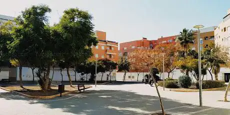 Photo de Plaza Poseidón