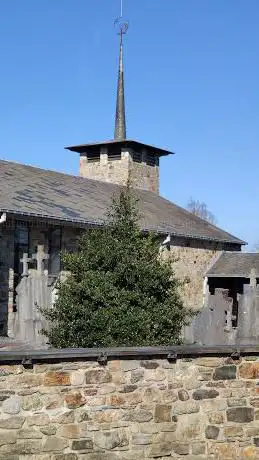 Photo de Saint-Jacques