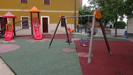 Area gioco Pralormo