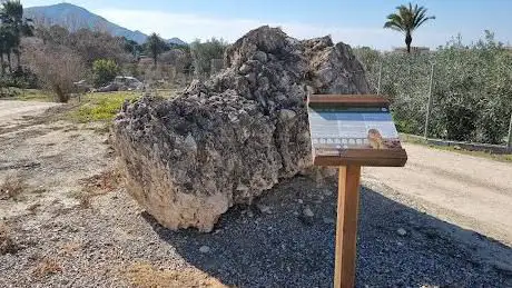Photo de Restes de l'aqüeducte romà d'Altea