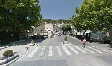 passage de l'avé