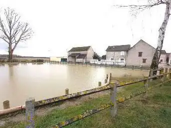 Photo de Etang du Grand Vivier