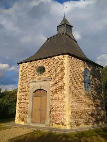 Sint-Hubertuskapel