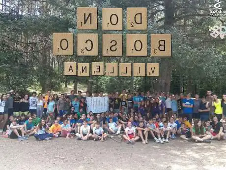 Photo de Centro Juvenil Don Bosco Villena