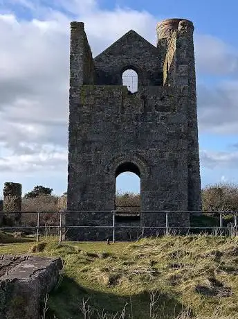 Giew Mine