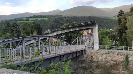 Photo de Ponte Widmann