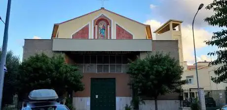 Chiesa Maria SS. del Rosario