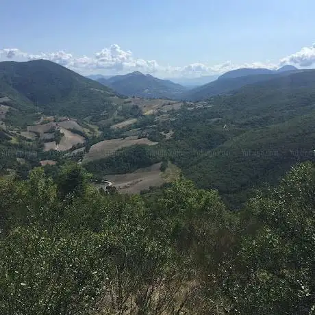 Photo de Monte della Croce