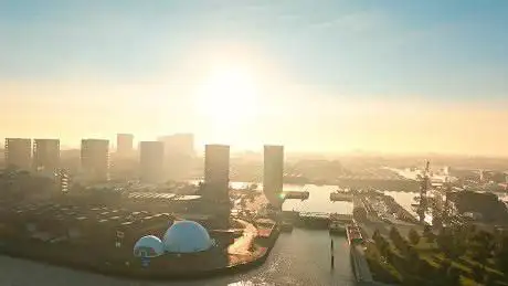 Photo de Artdome