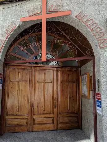 Photo de San Luis Gonzaga